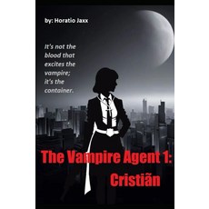 뱀파이어 에이전트 1: 크리스티안 연대기