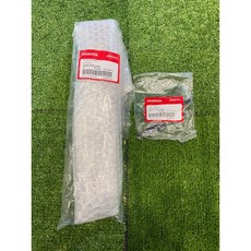 HONDA CRF250M 原廠側柱 M版 降車高 17吋框用, 1個