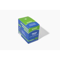 冬蟲夏草&猴頭菇素食軟糖 柑橘口味, 1個, 40顆