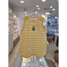 아가방 디즈니 꿀ST 수면조끼 79S311302