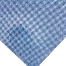 디아디아스톤 큐빅 시트 열접착 핫픽스, 아쿠아, 1개