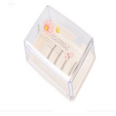 다올샵모아 뚜껑비누각 비누대