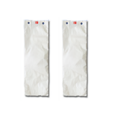 고급 우산 비닐 우산 자동포장기 비닐 커버, 2000개