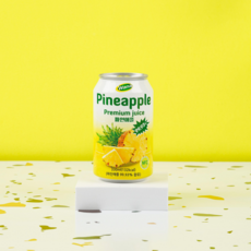 [이.그.파] 이건 그냥 파인애플입니다., 330ml, 24개