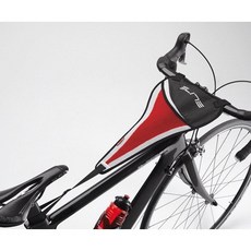 時尚單車 ELITE Protec 訓練台專用止汗帶，吸汗速乾，保護單車，室內訓練必備, 1個