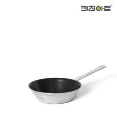 키친아트 미니 후라이팬 14cm, 1개