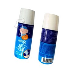 단비네상점 해피홈 쿨액 50g 상처소독약, 해피홈 쿨액50g