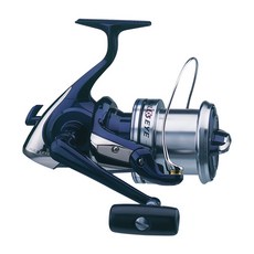 源豐釣具 SHIMANO BULL'S EYE 公牛眼 遠投捲線器 紡車捲線器, 7100