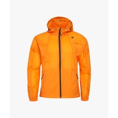 스파이더 SPYDER 공용 경량 우븐 자켓 SPHPCNJK305ULOR 195865