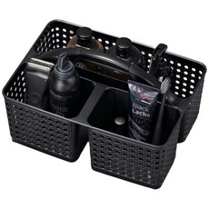 제로드원 3단칸막이 목욕바구니 ZBB-01 사우나가방, 1개