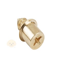 금순이네상점 1종다보 8파이 와샤 골드 선반피스