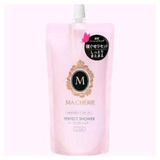 MA CHERIE 瑪宣妮 完美秀髮保濕EX補充包 f, 1個, 220ml