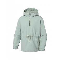 매장정품 다이나핏 DYNAFIT CHERIE (쉐리) 자켓_MINT YWU22135G2 106694