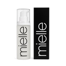 미엘 모던 오일 120ml, 모던오일, 1개