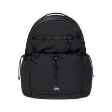 매장정품 LEE 라이트 스트링 백팩 블랙 LE2501BG35BK 236768