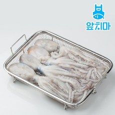 냉동 활낙지 급냉 연포탕 볶음용, 1개, 850g (10미)