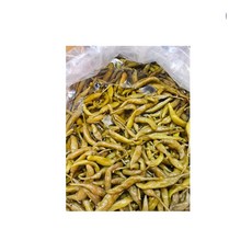 절임식품, 9kg, 1박스