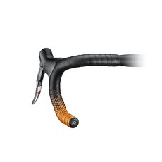 CICLOVATION 公路車把帶, 1個, 漸變橘-Orange