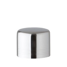 YUKIWA男爵三節式雪克杯蓋子 三段式雪克杯蓋子, 1個, A size