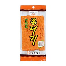 정성 쫀득쫀득 쫀드기평일오후5시주문 당일발송, 113g, 1개