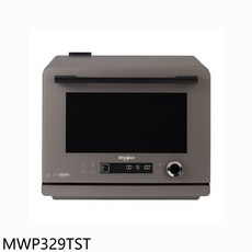 惠而浦【MWP329TST】32公升八合一全能變頻氣炸蒸烤微波爐, MWP329TST