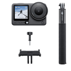 DJI Osmo Action 6 스키콤보
