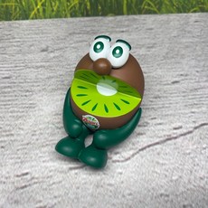 골드 키위 피규어 신나리셔스 제스프리, 1개