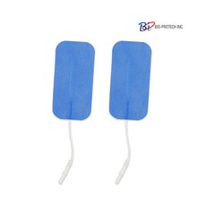 바이오프로테크 저주파패드 대형1조 2매 신한극동녹십자 호환, 1개
