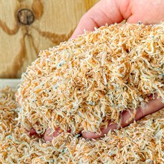 부드러운 식감 가득 청정해역 남해 밥새우, 1개, 500g