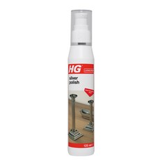 HG 은 광택 클리너 (실버 폴리쉬)