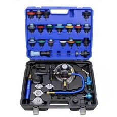 부동액 교체 진공주입기 냉각수 에어빼기 충전 자동차, 상세페이지 참고