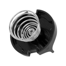 HX X7 X8 X9 전동 스쿠터 접이식 포크 배터리 상단 커버 보호 교체 액세서리 용 전자, [01] Black, 1개