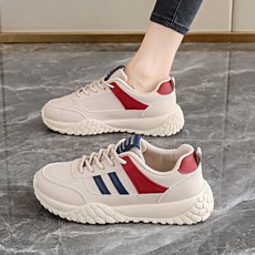 Modern Fashion 여성 트렌디 고급감 운동화 편한 스니커즈 D81