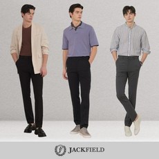 잭필드 2024 SUMMER 남성 숨쉬는 팬츠
