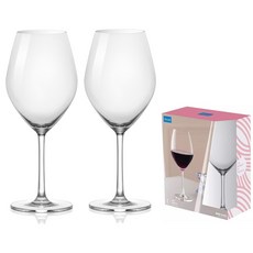 Ocean Sante 酒杯 無鉛玻璃 適用於紅酒、白酒、香檳, 詳見包裝, 詳見包裝