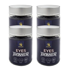 펫카소 강아지 고양이 멀티파워 관절 눈 기관지 피부 심장 영양제, 140정, 눈물개선/눈건강, 4개