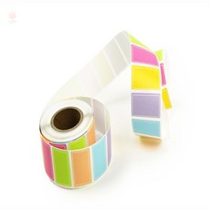 고프로컬렉션 라벨 스티커 500매 이름스티커