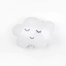 구름풍선 생일파티 소품, 구름슬립