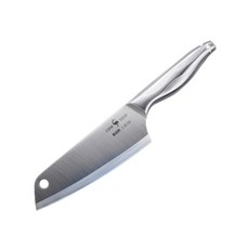 SSGP 16.5公分料理刀/廚房菜刀/切刀/全鋼輕量設計, 1個