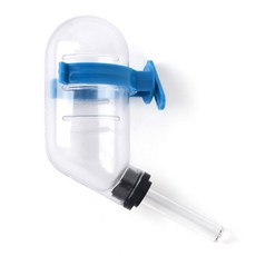 쏘쏘 철망 고정식 햄스터 급수기 물통 햄스터용품