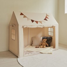 키앤비 에코 하우스 유아텐트