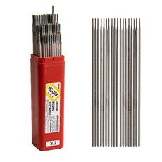 조선선재 스텐 아크봉 NC 308 2.0mm 2.6mm 3.2mm 4.0mm 낱개판매/5kg, 1개, 3.2mm ×18개