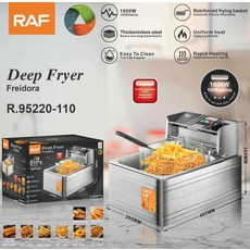 가정용 소형 전기 에어프라이어 대용량 튀김기 오븐형, R.5220-110V, 기본 색상