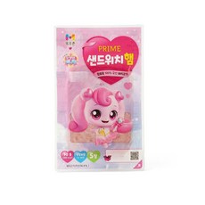 목우촌 프라임 샌드위치햄 90g, 1개