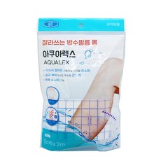 DZ잘라쓰는 방수필름 롤 아쿠아렉스