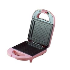 imarflex伊瑪 三明治機 IW-762 輕巧易用 早餐點心好幫手