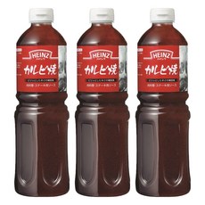 하인즈 갈비야키, 3개, 1.25kg