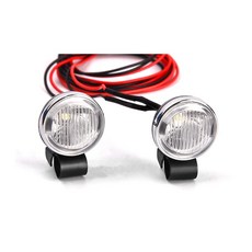 SHEAWA 110 LED Traxxas AXIAL (Type-B) RC카용 스포트라이트 램프 워크라이트