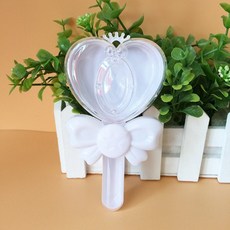 하트요술봉흰색 케이스, 1봉