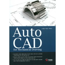 Auto CAD, 기한재